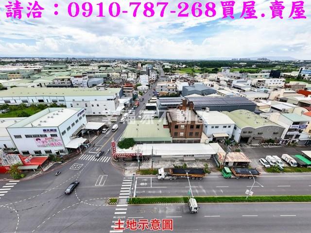 台南仁德工業地-3