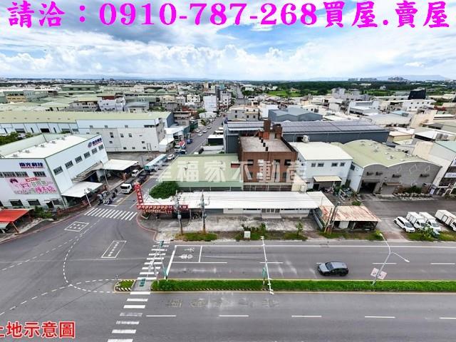 台南仁德工業地-4