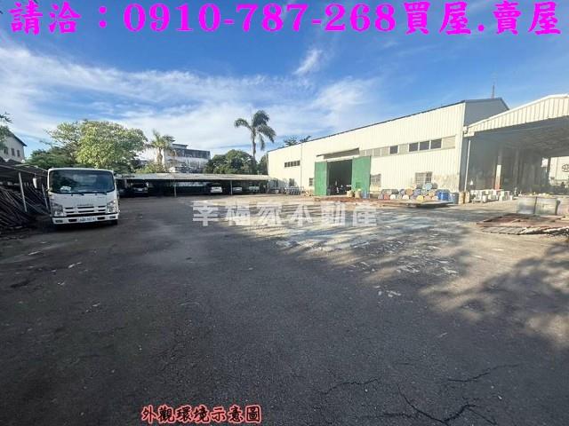 仁德工業地-13