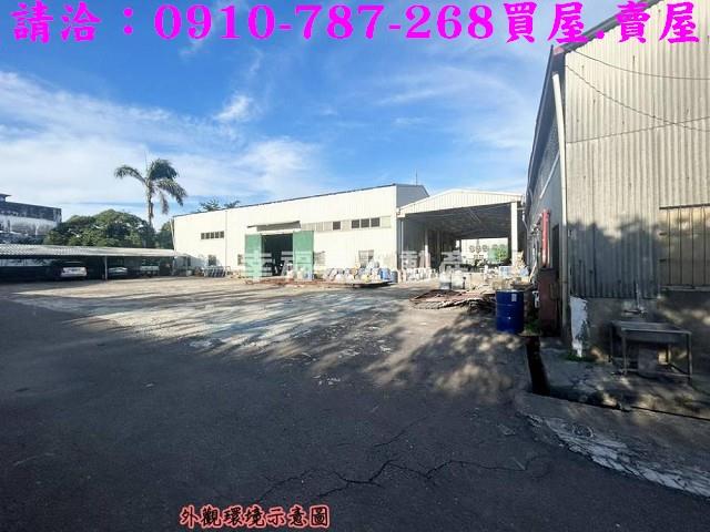 仁德工業地-8
