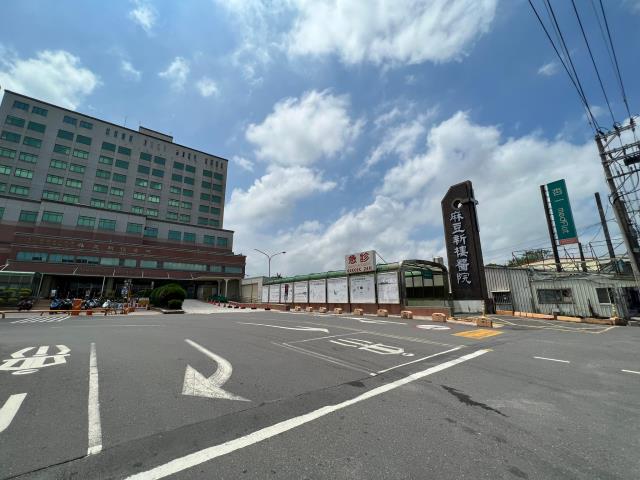 台南麻豆工業地-2