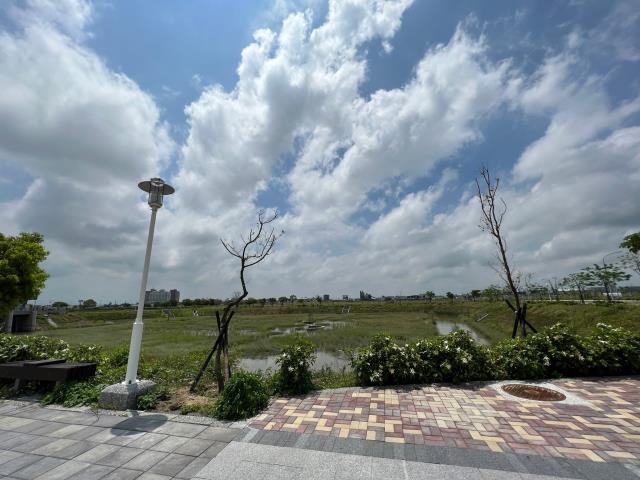 台南麻豆工業地-7