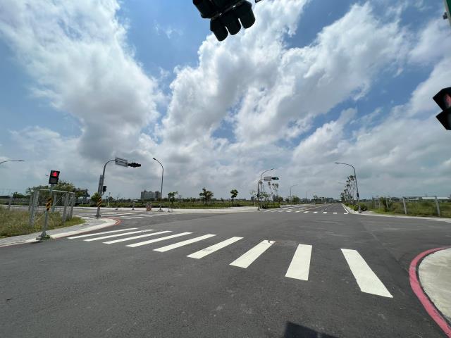 台南麻豆工業地-8