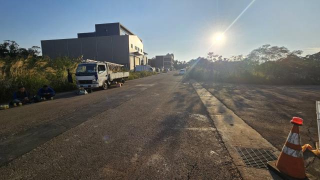 楊梅工業地-2