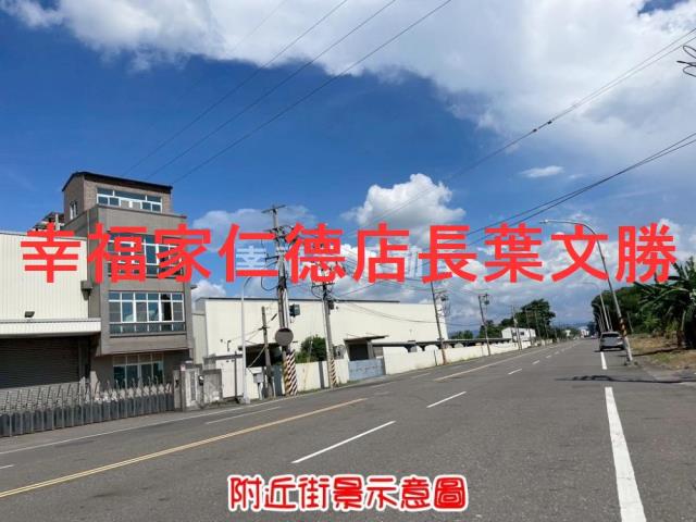 台南山上工業地-10