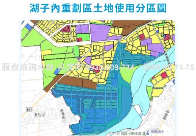西區工業地-0