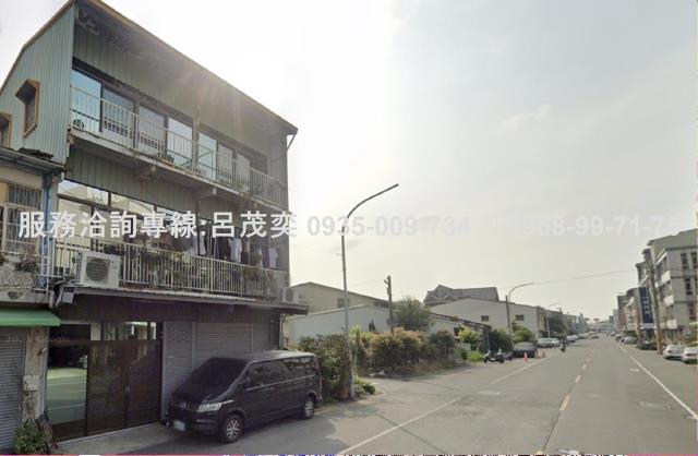 西區工業地-13