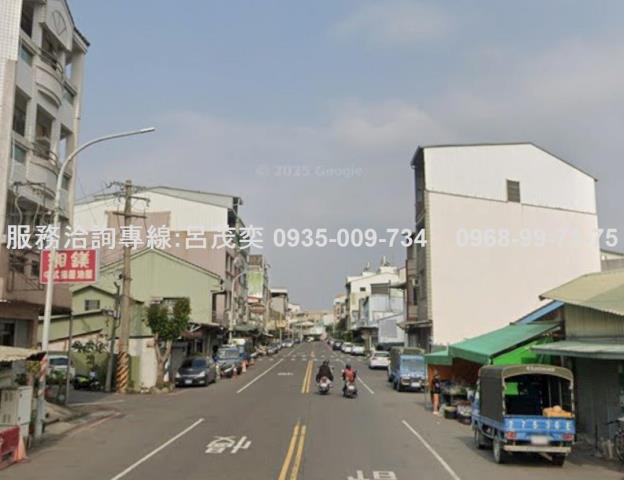 西區工業地-7