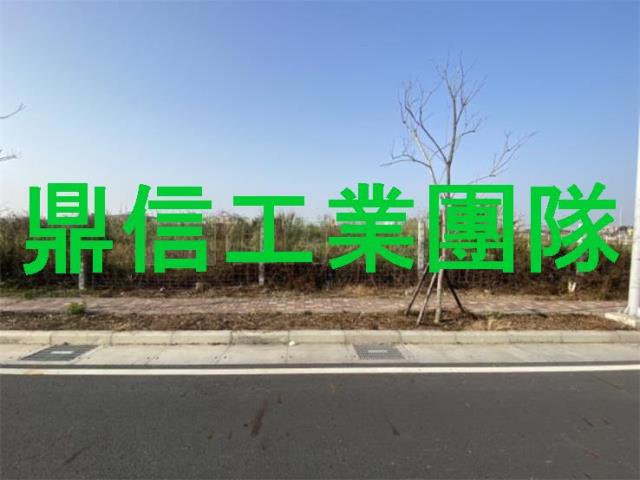 麻豆工業地-0