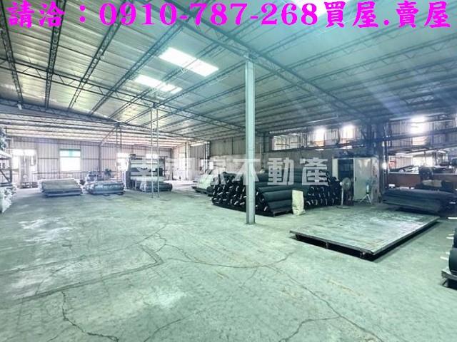 台南新化工業地-1