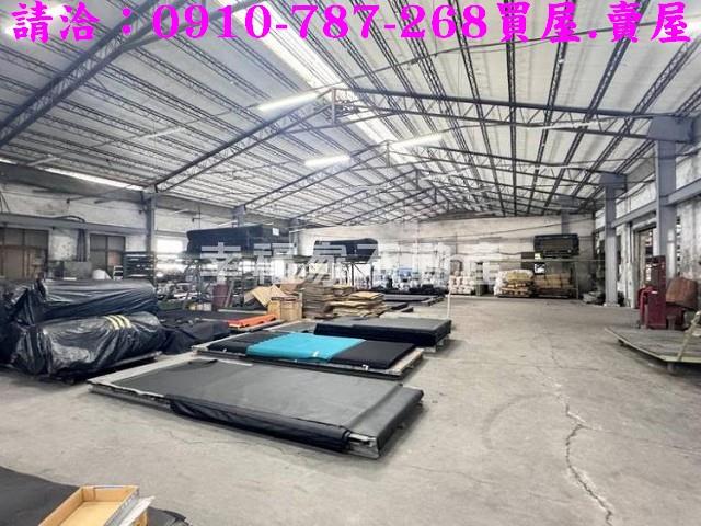 台南新化工業地-4