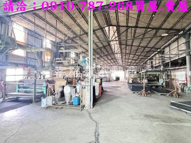 台南新化工業地-5