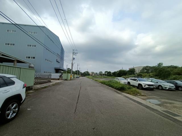 桃園龍潭工業地-0