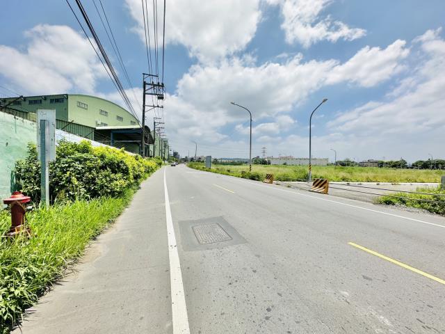 桃園蘆竹工業地-0