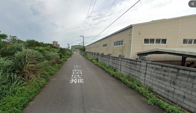 桃園觀音工業地-0