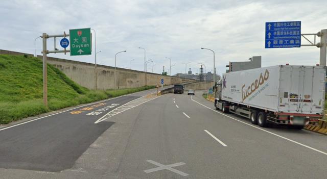 桃園觀音工業地-0