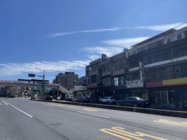 桃園龜山工業地-0