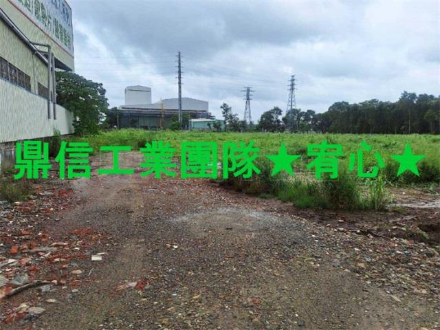 燕巢工業地-0