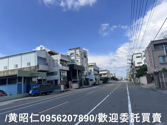 台南安南工業地-0