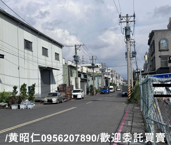 台南安南工業地-1