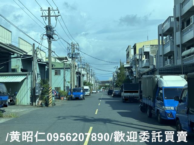台南安南工業地-2