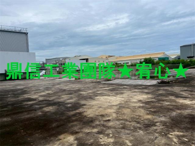 仁德工業地-0