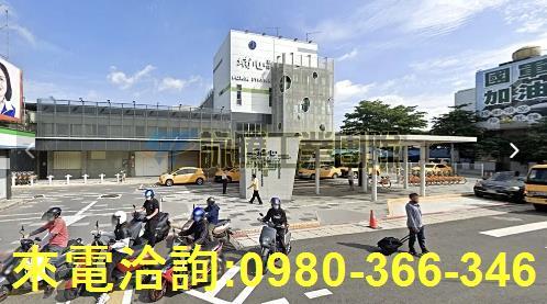 桃園楊梅工業地-0