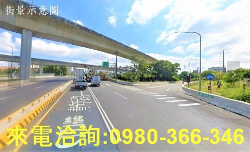 桃園楊梅工業地-0