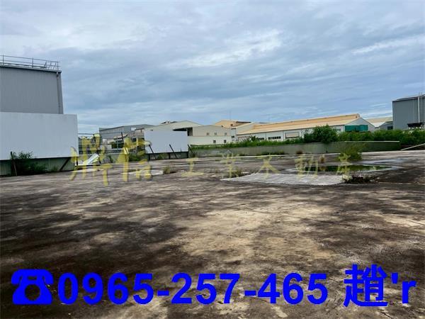 台南仁德工業地-0
