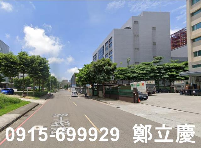 桃園龜山工業地-0
