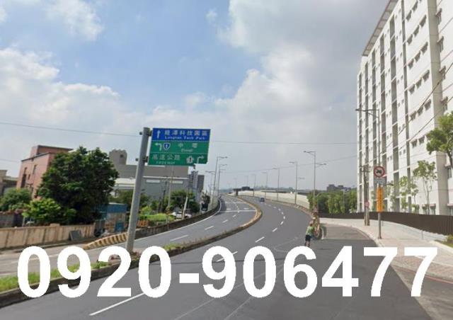 桃園楊梅工業地-1