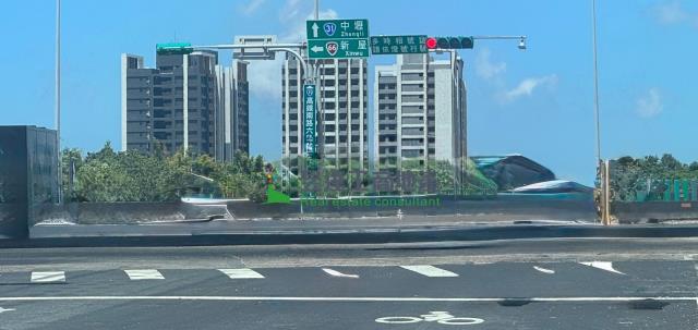 桃園楊梅工業地-1