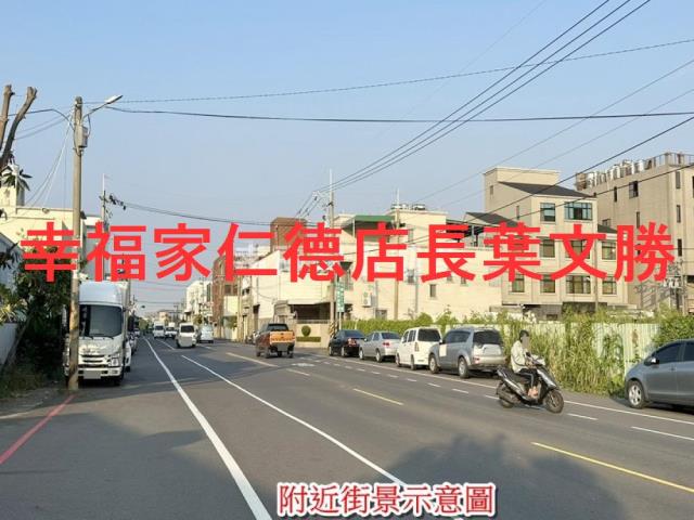 台南安南工業地-11