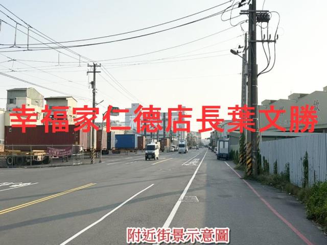 台南安南工業地-6