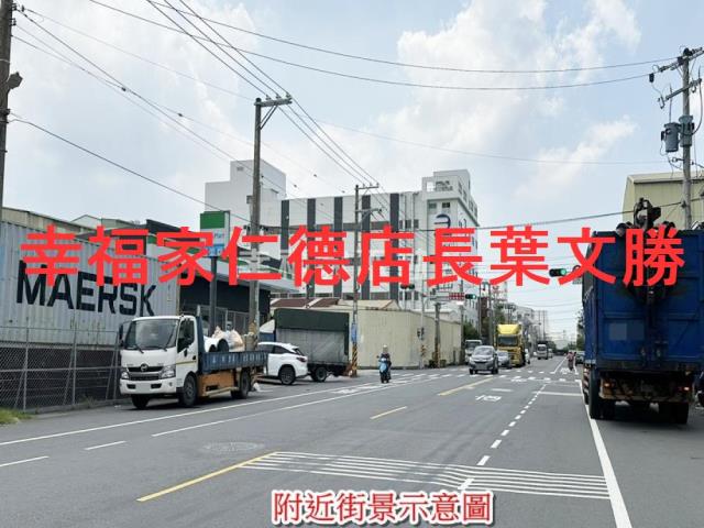 台南安南工業地-8