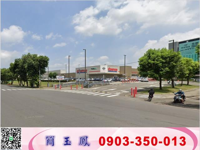 桃園中壢工業地-0