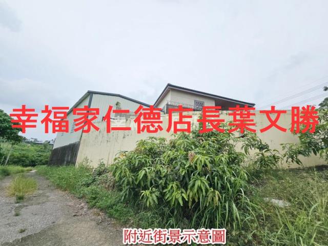 台南官田工業地-9