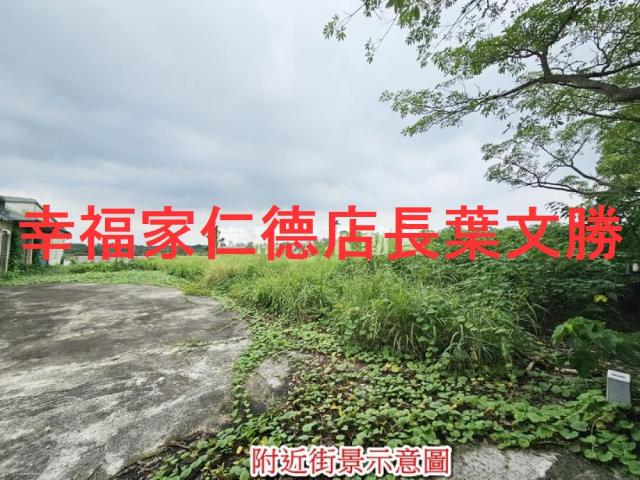 台南官田工業地-10
