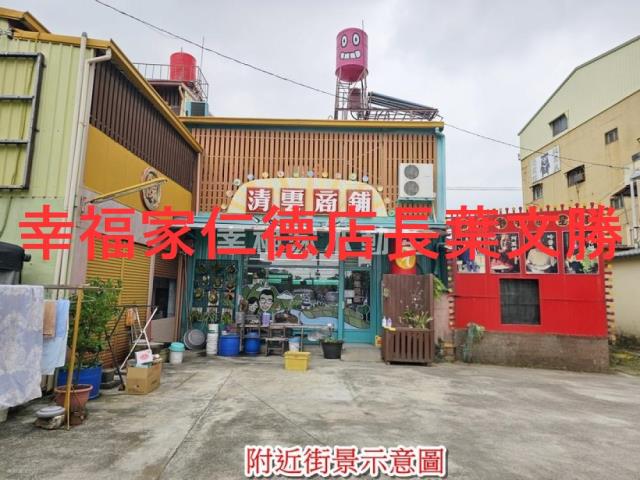 台南官田工業地-11