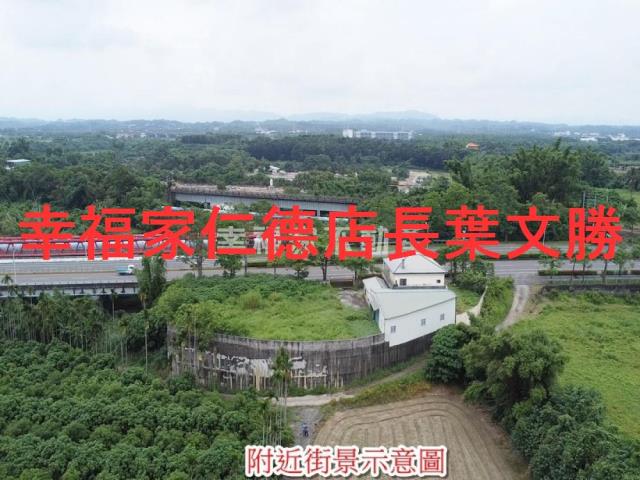 台南官田工業地-2