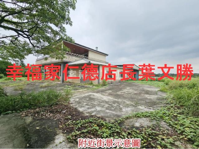 台南官田工業地-5