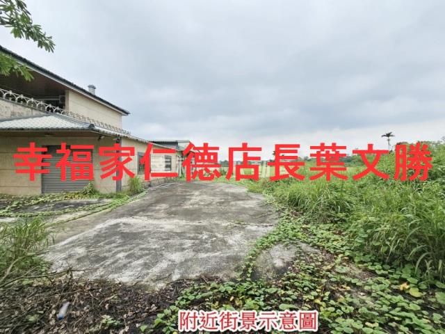 台南官田工業地-6