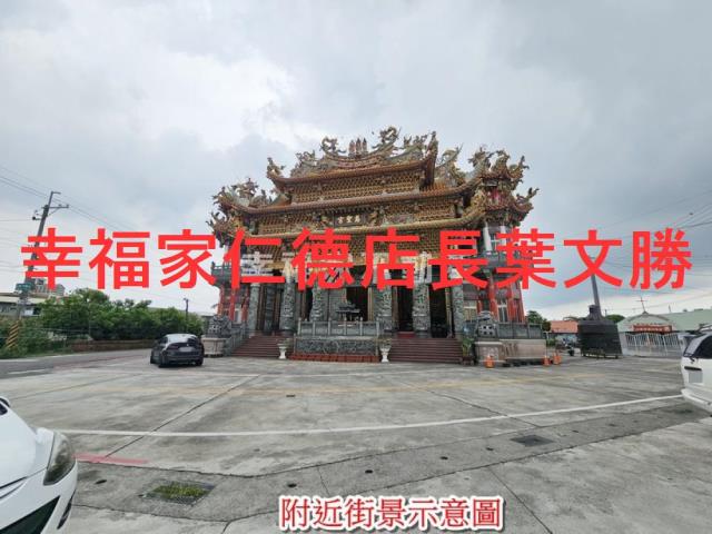 台南官田工業地-7
