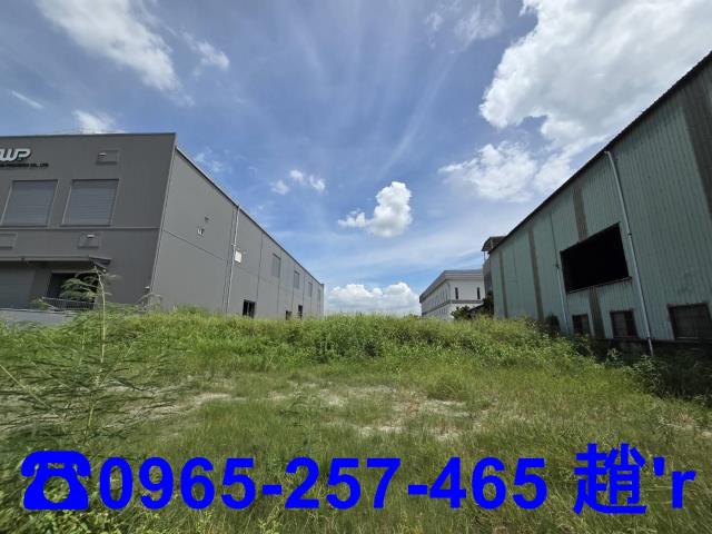 高雄岡山工業地-0