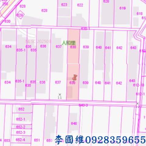 台南柳營法拍工業地-2