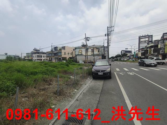萬丹工業地-2
