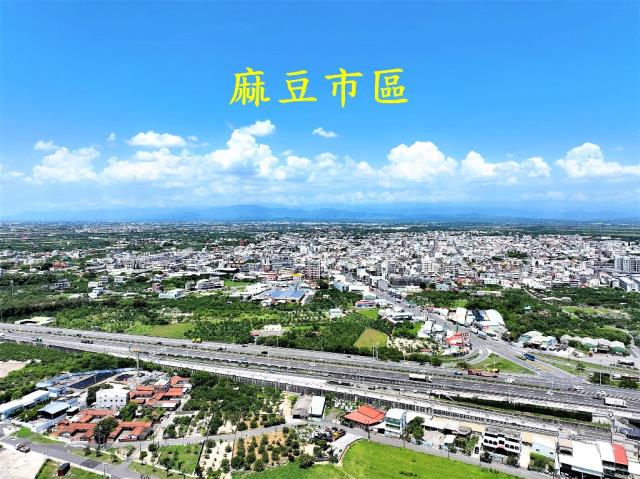 台南麻豆工業地-0