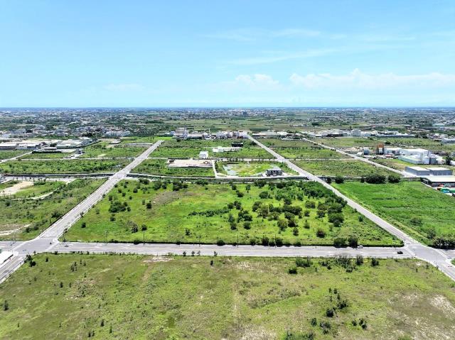 台南麻豆工業地-1