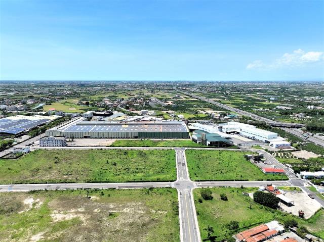 台南麻豆工業地-3