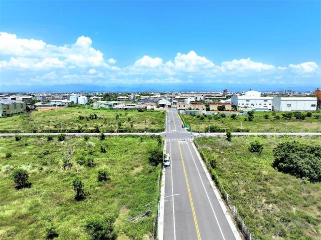 台南麻豆工業地-6